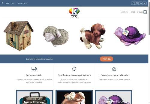 tiendakarte.com capture - 2025-09-12 14:29:52