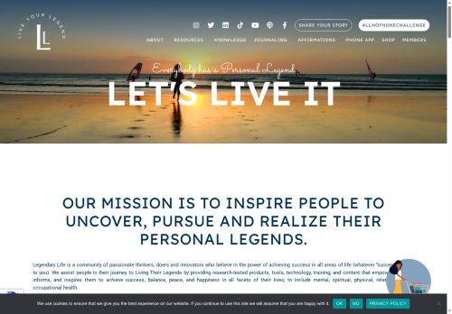 legendarylifebabies.com capture - 2025-09-12 14:36:54