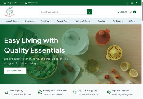 easelifepro.com capture - 2025-09-12 14:41:48