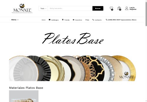 bajoplato.com capture - 2025-09-12 15:02:35