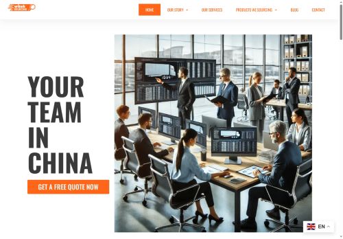 witeksourcing.com capture - 2025-09-12 15:10:40