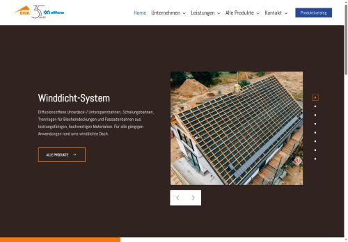 bwk-allform.com capture - 2025-09-12 15:14:42