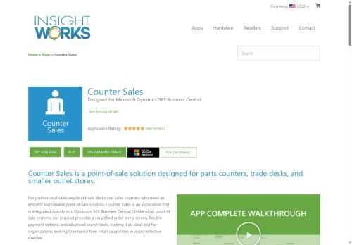 countersalesfordynamics.com capture - 2025-09-12 15:32:59