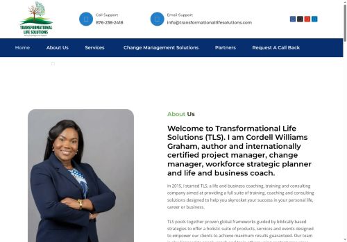 transformationallifesolutions.com capture - 2025-09-12 15:56:15