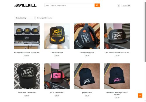 driftanddestroycom.com capture - 2025-09-12 16:02:34