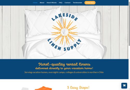 lakesidevacationlinens.com capture - 2025-09-12 16:02:34