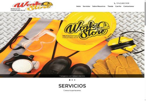 workstoredotacionesind.com capture - 2025-09-12 16:18:06