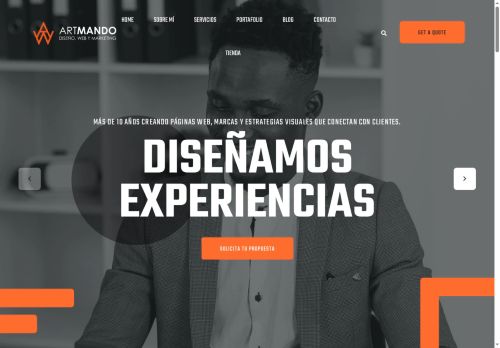 artmandocreativo.com capture - 2025-09-12 16:25:46