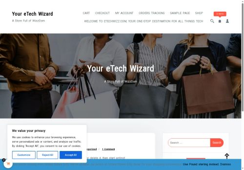 etechwizz.com capture - 2025-09-12 16:38:12