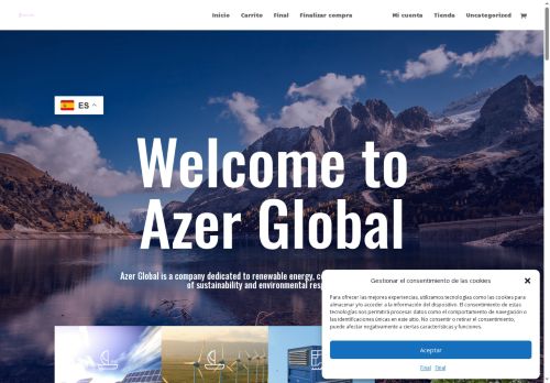 azerglobal.com capture - 2025-09-12 16:52:06