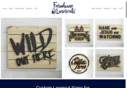 farmhouselasercuts.com capture - 2025-09-12 17:15:51