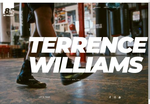 85visuals.com capture - 2025-09-12 18:07:13