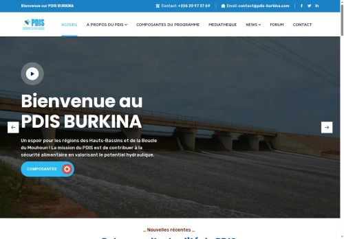 pdis-burkina.com capture - 2025-09-12 18:27:25
