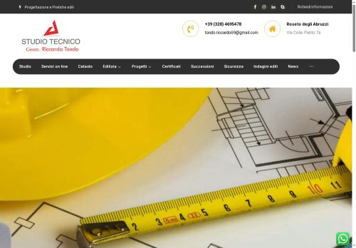 geometratondo.com capture - 2025-09-12 18:47:20