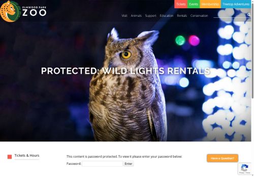 wildlightsfest.com capture - 2025-09-12 19:16:46