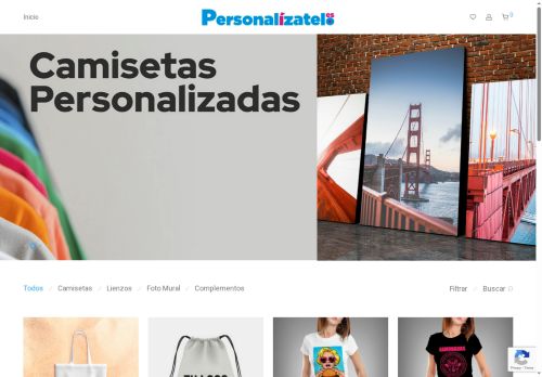 personalizatelo.com capture - 2025-09-12 19:19:34