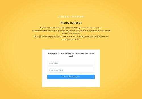 theetoppers.com capture - 2025-09-12 19:46:09