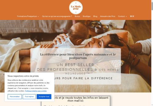 lemoisdor.com capture - 2025-09-12 19:48:10