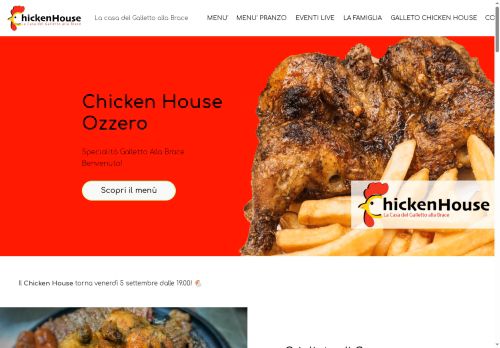 chickenhousegroup.com capture - 2025-09-12 19:48:10