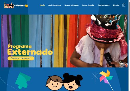 fundapre.com capture - 2025-09-12 19:54:14