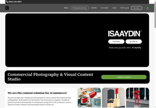 goodridge360.com capture - 2025-09-12 20:06:23