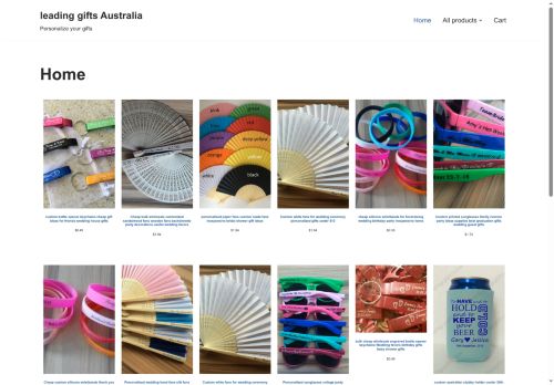 leading-gifts.com capture - 2025-09-12 20:09:30