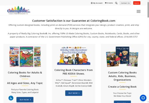 coloringbooksleader.com capture - 2025-09-12 20:31:04