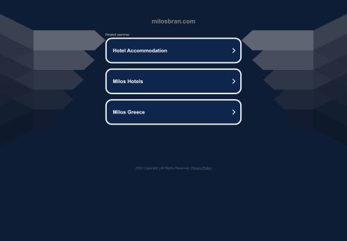 milosbran.com capture - 2025-09-12 20:36:30