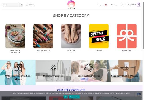 olaedw.com capture - 2025-09-12 20:41:18