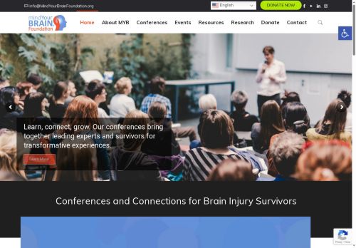 mindyourbrainfoundation.com capture - 2025-09-12 20:41:18