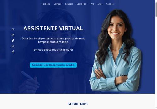 sosassistenteremota.com capture - 2025-09-12 21:12:55