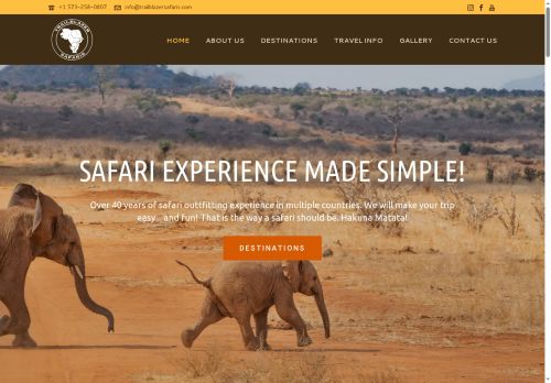 trailblazersafaris.com capture - 2025-09-12 21:19:57