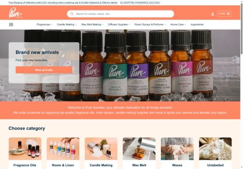 purescentedtrade.com capture - 2025-09-12 21:27:17