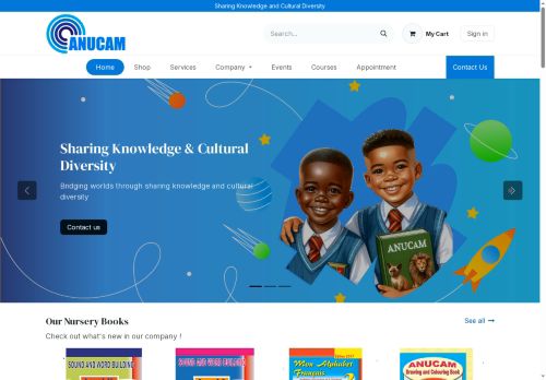 anucam.com capture - 2025-09-12 21:35:42