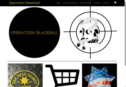 operationblackball.com capture - 2025-09-12 22:01:33