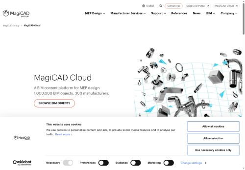 magicadcloud.com capture - 2025-09-12 22:04:31