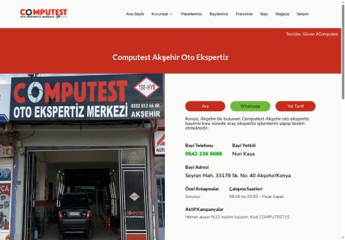 ozenotoekspertiz.com capture - 2025-09-12 22:04:31