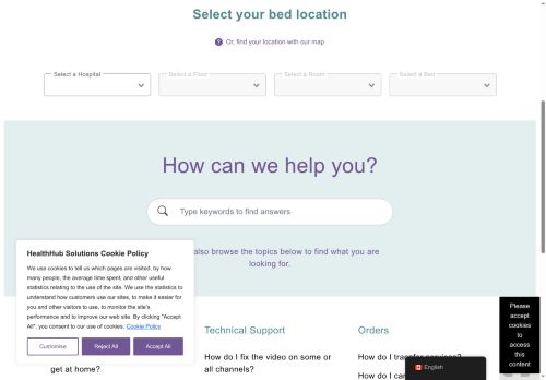 connectmybed.com capture - 2025-09-12 22:43:20
