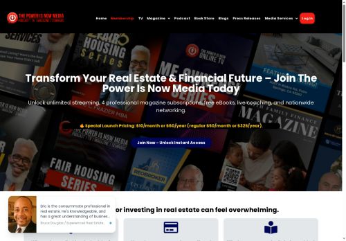 hudhomesmagazine.com capture - 2025-09-12 23:07:18