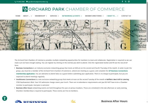 southtownsconnections.com capture - 2025-09-12 23:12:16