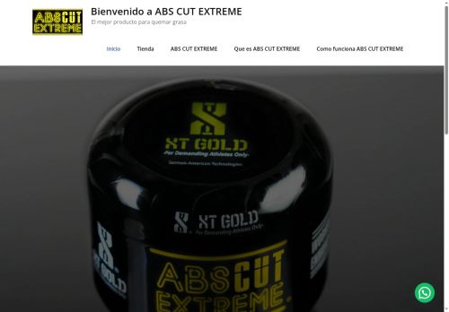 abscutextreme.com capture - 2025-09-12 23:18:51