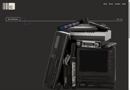 wtready.com capture - 2025-09-12 23:18:51