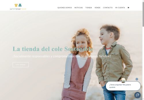 lepetitschoolmarket.com capture - 2025-09-12 23:27:05