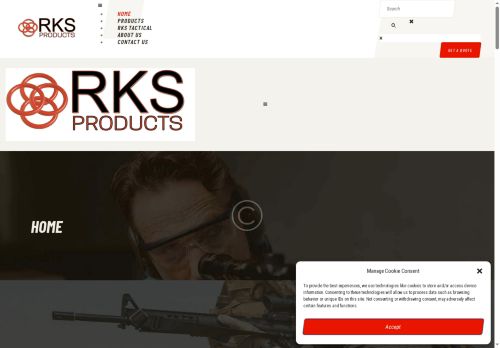 rkstactical.com capture - 2025-09-12 23:29:36