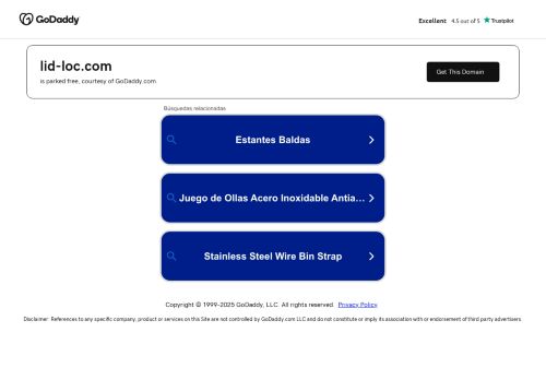 lid-loc.com capture - 2025-09-12 23:40:51