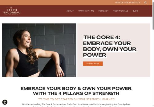 core4thebook.com capture - 2025-09-13 00:00:51