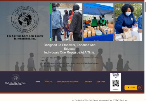 cuttingedgeint.com capture - 2025-09-13 00:06:33