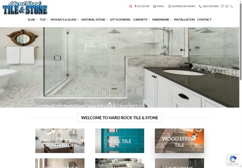 hardrockshowers.com capture - 2025-09-13 00:09:51