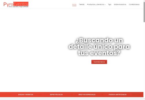 pyroeventosrd.com capture - 2025-09-13 00:11:51