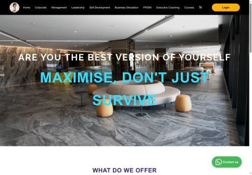 nitinahir.com capture - 2025-09-13 00:17:37